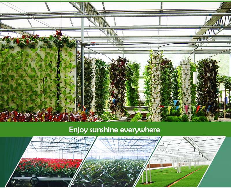 SHREE ENTERPRISES, GREENHOUSE CONSTRUCTION is GREENHOUSE Supplier based in PUNE,MAHARSHATRA,INDIA and is engaged in a wide range of services in the business of Greenhouses. Our services include   1)   GREENHOUSES,Naturally Ventilated Greenhouse,  2)   POLYHOUSES, Open Vent Polyhouse.  3)   HYDROPONICS ,AEROPONICS,AQUAPONICS, We supply Aquaponics system on solar . In which you can grow Vegetables and Fish together using solar power. For More information call us  9422005452 9960028039 9403358394